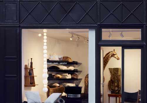 NORKI - Norki Gallery Paris