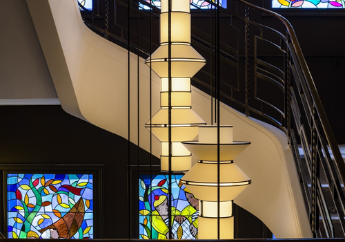 DESIGNHEURE - Collection TOWER