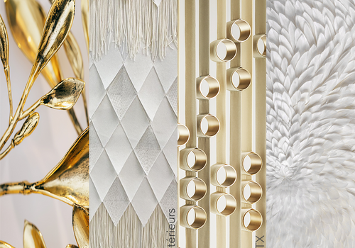 COUTURE ARCHITECTURE - Couture Architecture