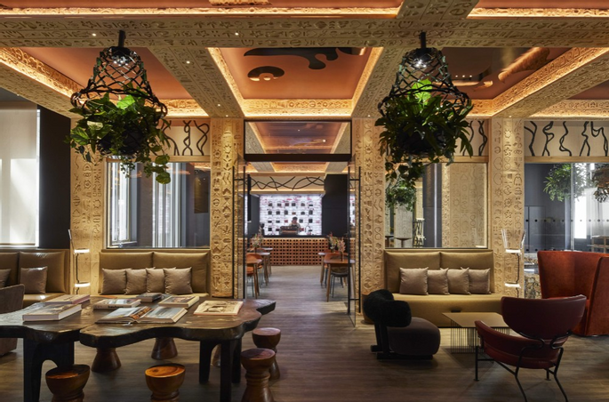  - Lobby Kwerk Madeleine