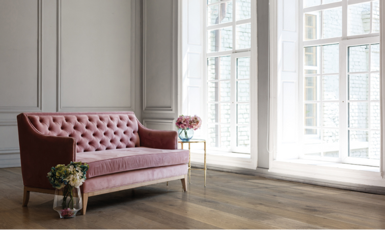  - Chêne de l'est parquets