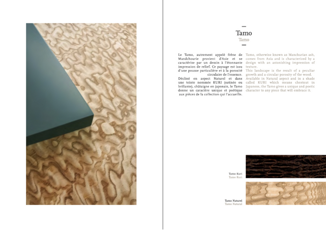 SHOWROOM PHILIPPE HUREL - Initiation