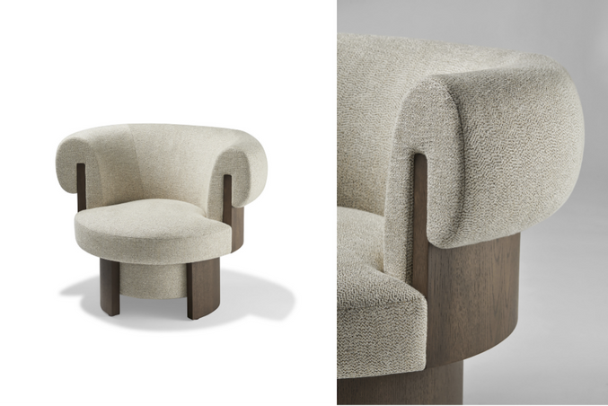 SHOWROOM PHILIPPE HUREL - Initiation