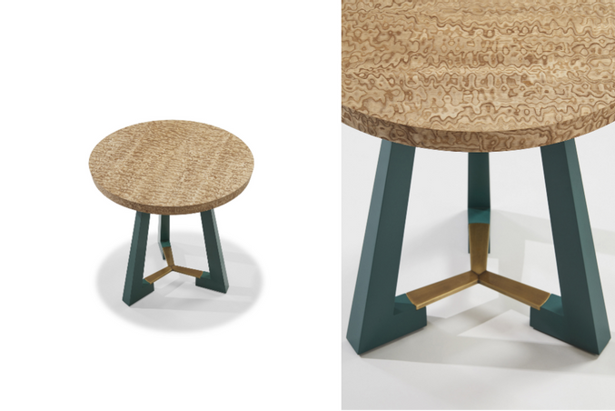 SHOWROOM PHILIPPE HUREL - Initiation