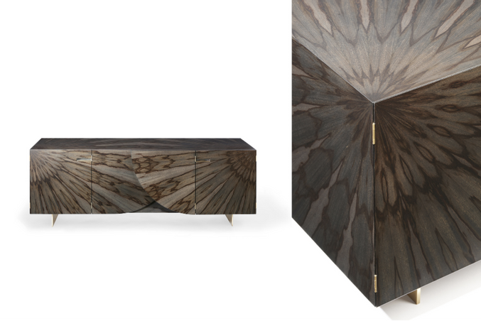SHOWROOM PHILIPPE HUREL - Initiation