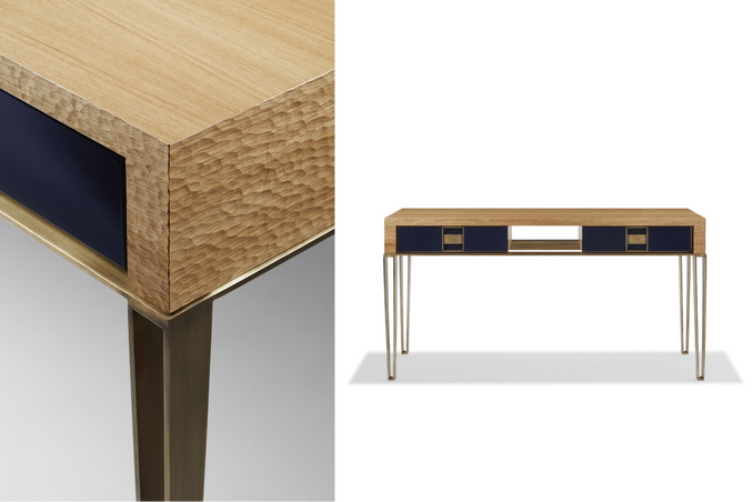 SHOWROOM PHILIPPE HUREL - Initiation