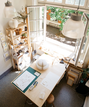  - Atelier de Janique Bourget