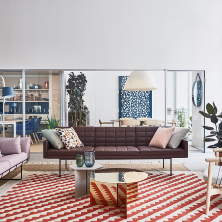  - Herman Miller Showroom Paris