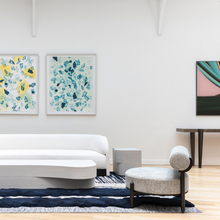  - Nouvelle collection Philippe Hurel 2021