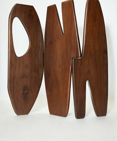  - Panama II by REDA AMALOU , unique piece