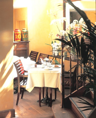  - Mariage Frères Étoile