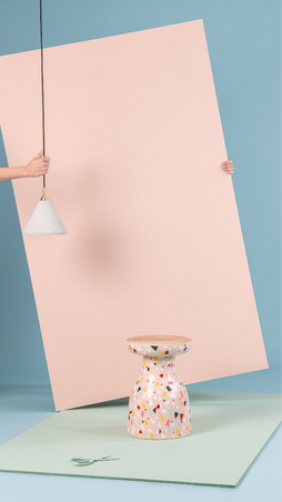 MAISONS DU MONDE - SHOWROOM - Initiation