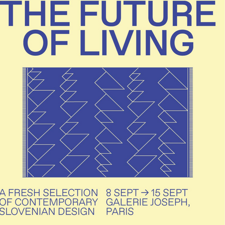 - Future of Living