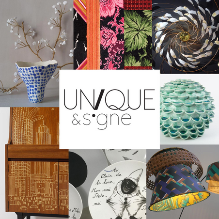  - The Unique & Signé Collective