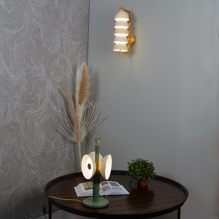  - Collection Luminaire IQANDA