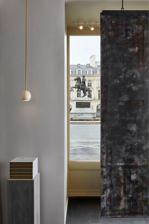 TISSERANT ART ET STYLE - Initiation