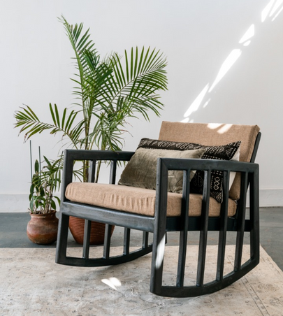  - Birrea Rocking Chair