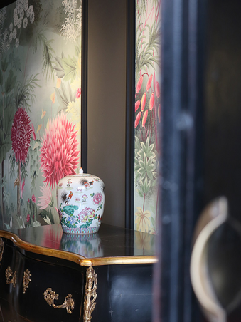  - Blooming couleur - Showroom Ananbô rive gauche