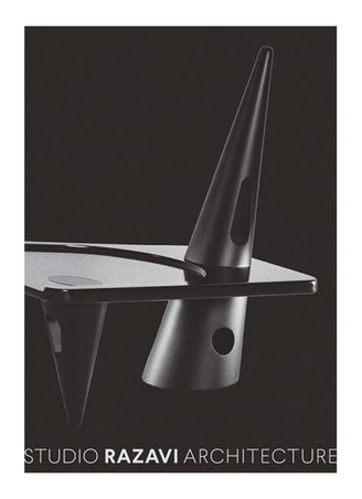  - Alborz Lounge Chair