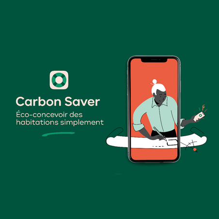  - Eco-design individual houses easily