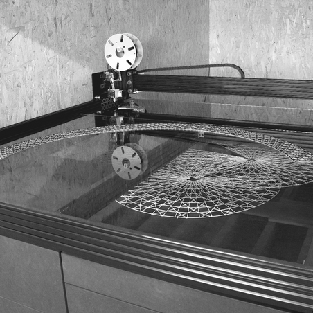  - Z-zéro 3d printer