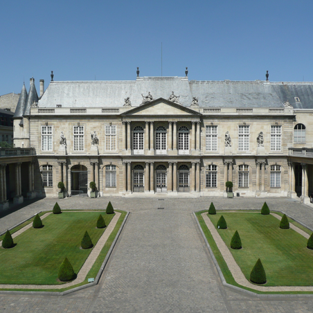  - Archives Nationales