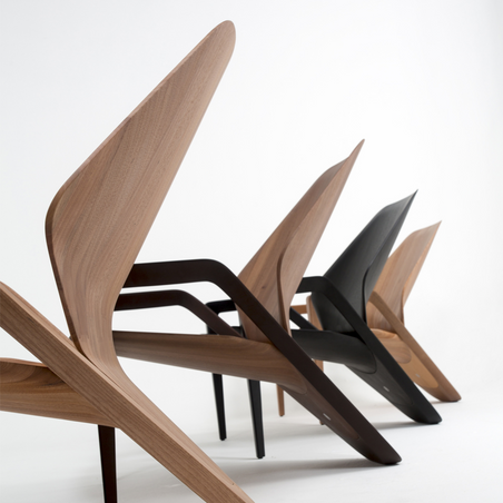  - Machina&Manus collection | Guto Indio da Costa