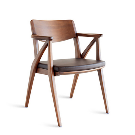  - Aurora Chair | Aristeu Pires