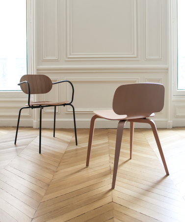  - La Chaise Française