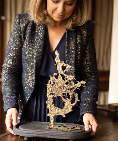  - MAISON ALIVON - Atelier