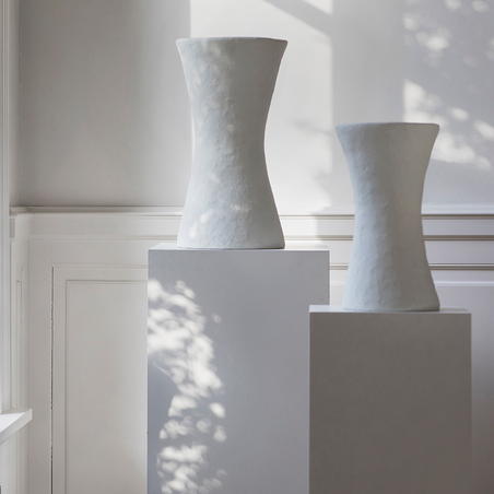  - Earth vases by Marie Michielssen for Serax