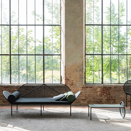  - Fontainebleau by José Lévy for Serax