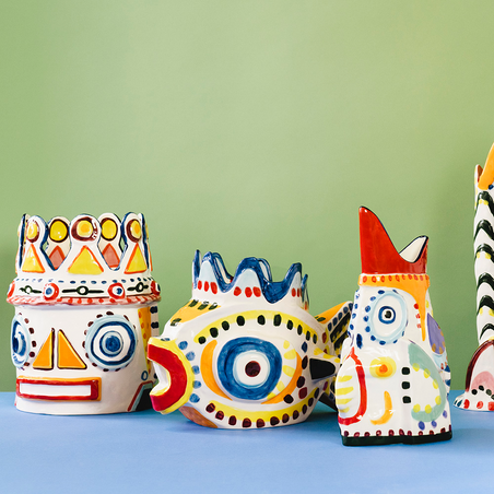  - Sicily by Ottolenghi for Serax