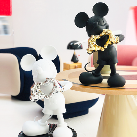  - Mickey with Love - Leblon Delienne x Kelly Hoppen