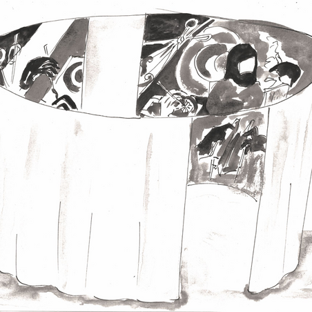  - Entrée - Vincent Darré