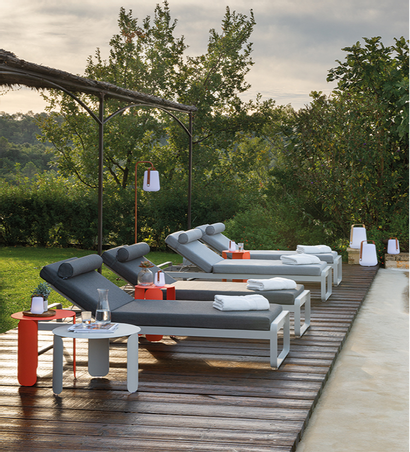  - Bellevie collection