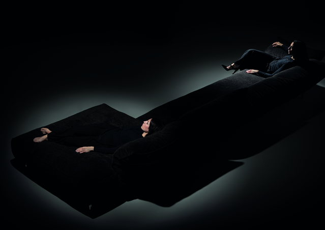  - Standaldo from EDRA at SILVERA ST GERMAIN