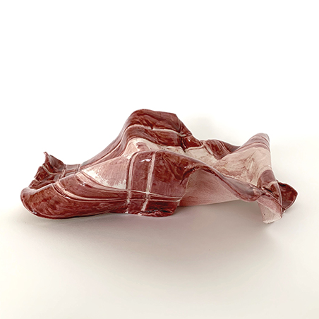  - Saul - Title : Oiseaux Fantôme, 2021