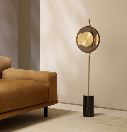  - Pendulum lampadaires