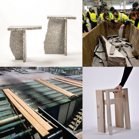  - Bodefo & Altermodèle