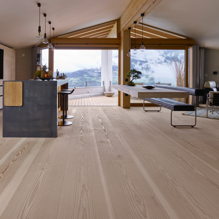  - Douglas wood floor extreme