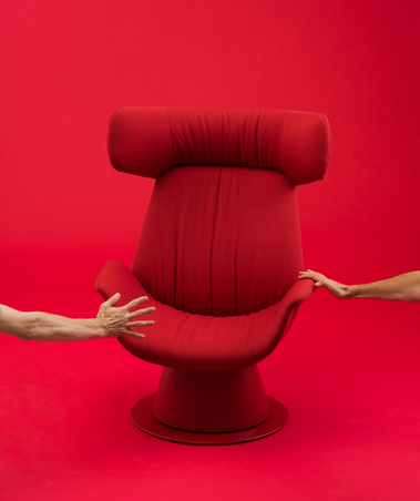  - The anima: from line to object