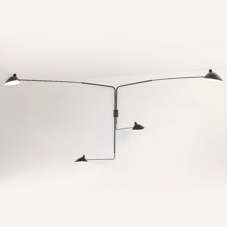 DISDEROT / MANUFACTURES DE LUX - Initiation