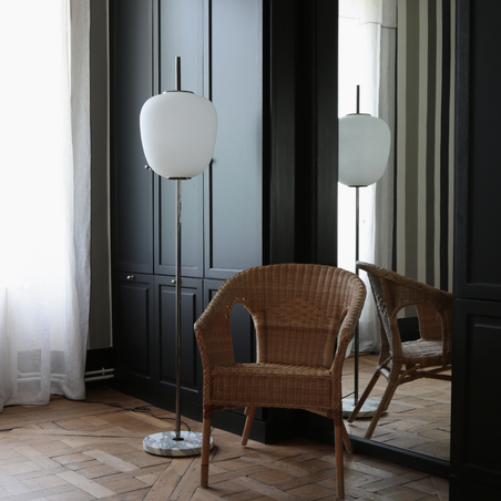 DISDEROT / MANUFACTURES DE LUX - Initiation