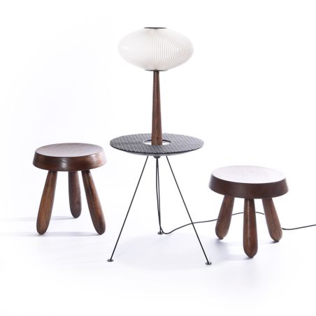 DISDEROT / MANUFACTURES DE LUX - Initiation