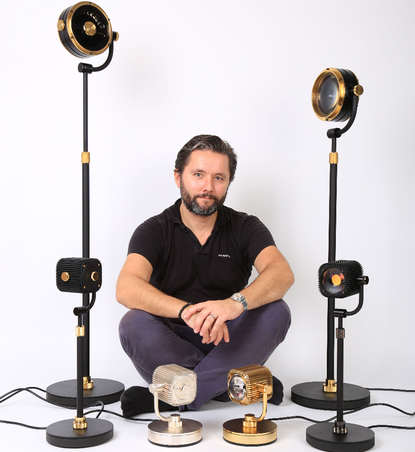 DISDEROT / MANUFACTURES DE LUX - Initiation