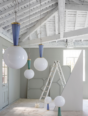DISDEROT / MANUFACTURES DE LUX - Initiation
