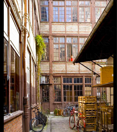  - Tsé & Tsé workshop