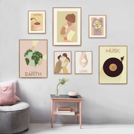  - ViSSEVASSE inspiration