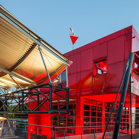  - La Folie des Merveilles